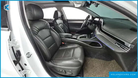 HYUNDAI GRANDEUR 2.5