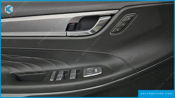 HYUNDAI GRANDEUR 2.5