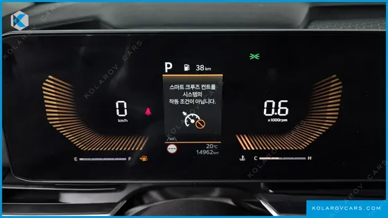 KIA CARNIVAL GASOLINE 9-SEATER PRESTIGE