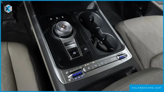 KIA CARNIVAL GASOLINE 9-SEATER PRESTIGE