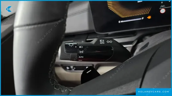 KIA CARNIVAL GASOLINE 9-SEATER PRESTIGE