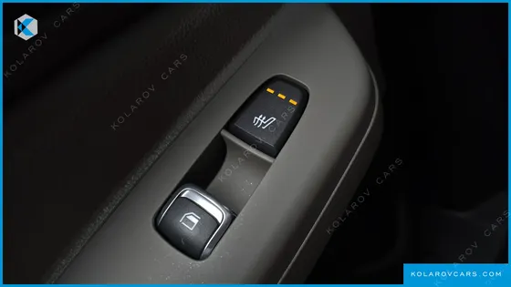 KIA CARNIVAL GASOLINE 9-SEATER PRESTIGE