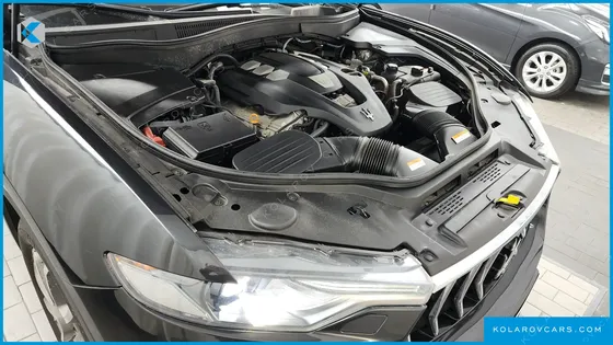 MASERATI LEVANTE 3.0 AWD