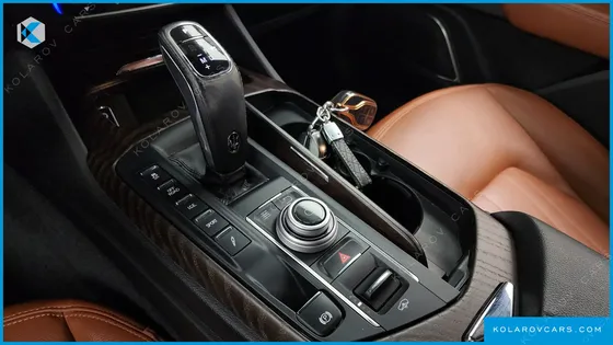 MASERATI LEVANTE 3.0 AWD