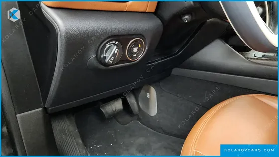 MASERATI LEVANTE 3.0 AWD