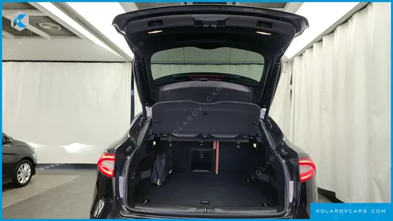 MASERATI LEVANTE 3.0 AWD