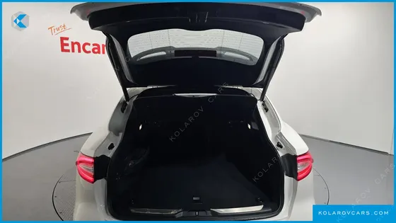 MASERATI LEVANTE 3.0 AWD GRANSPORT