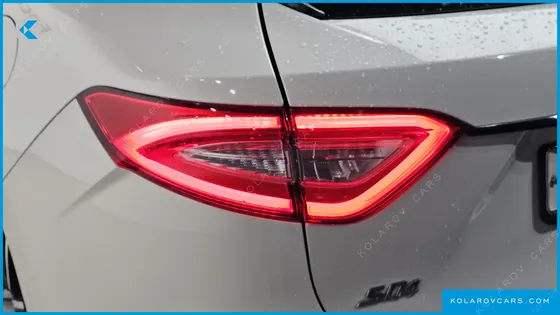 MASERATI LEVANTE 3.0 AWD GRANSPORT