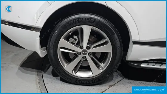 GENESIS GV80 2.5T GASOLINE 2WD
