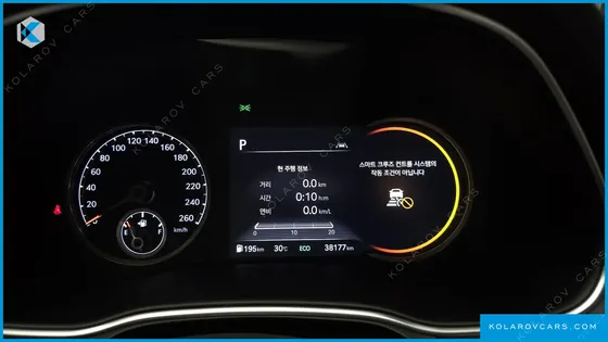 GENESIS GV80 2.5T GASOLINE 2WD