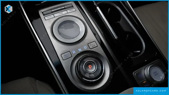 GENESIS GV80 2.5T GASOLINE 2WD
