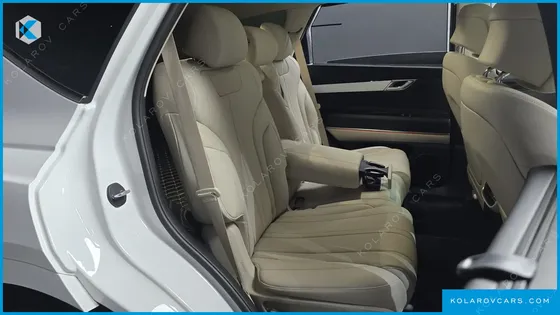 GENESIS GV80 2.5T GASOLINE 2WD