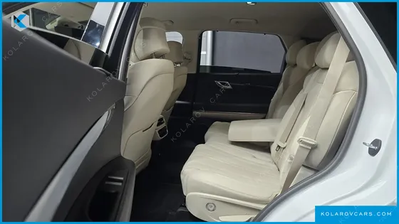 GENESIS GV80 2.5T GASOLINE 2WD