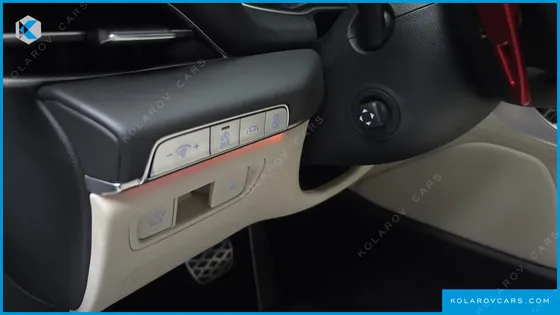 GENESIS GV80 2.5T GASOLINE 2WD