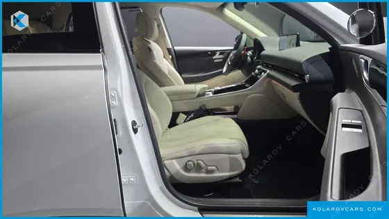 GENESIS GV80 2.5T GASOLINE 2WD
