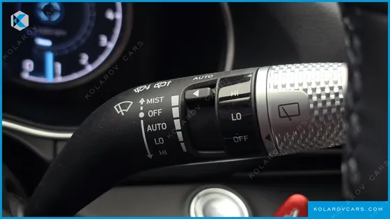 GENESIS GV80 2.5T GASOLINE 2WD