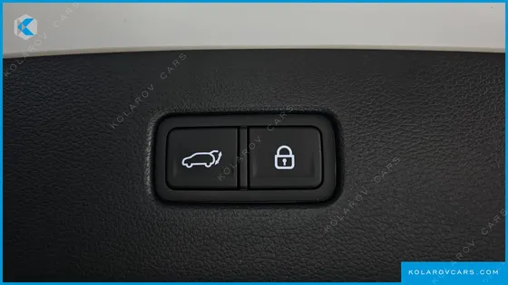 GENESIS GV80 2.5T GASOLINE 2WD
