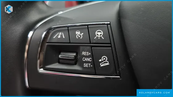 MASERATI LEVANTE 2.0 GT AWD