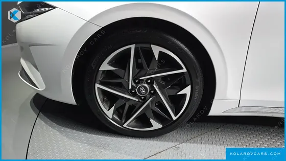 HYUNDAI GRANDEUR 3.0 LPI