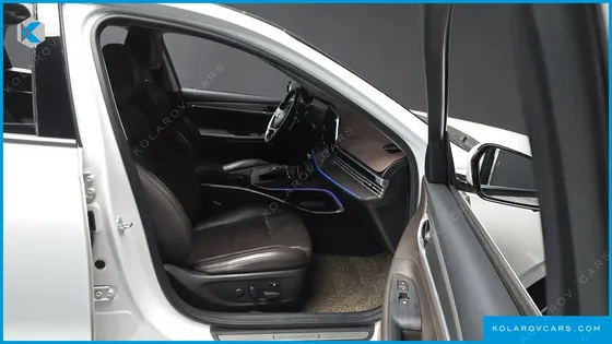 HYUNDAI GRANDEUR 3.0 LPI