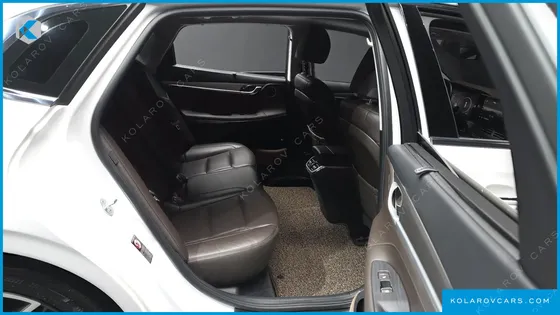 HYUNDAI GRANDEUR 3.0 LPI