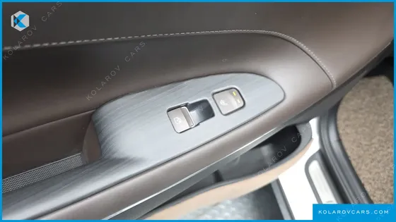 HYUNDAI GRANDEUR 3.0 LPI