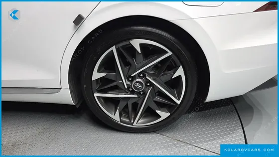 HYUNDAI GRANDEUR 3.0 LPI
