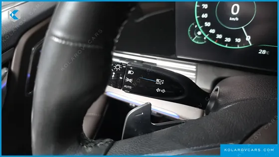 HYUNDAI GRANDEUR 3.0 LPI