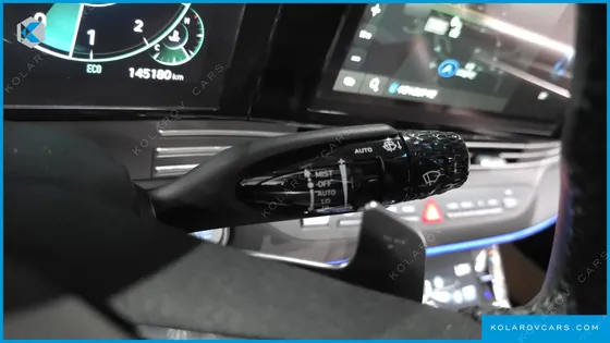 HYUNDAI GRANDEUR 3.0 LPI