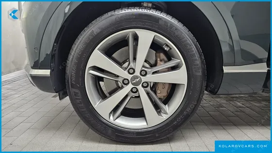 GENESIS GV80 3.5T GASOLINE 2WD