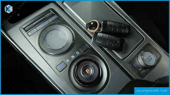 GENESIS GV80 3.0 DIESEL AWD