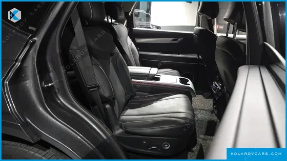 GENESIS GV80 3.0 DIESEL AWD