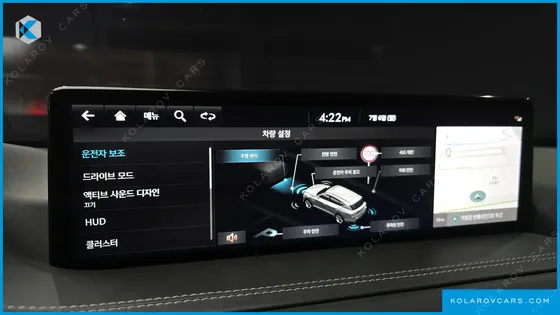 GENESIS GV80 3.0 DIESEL AWD
