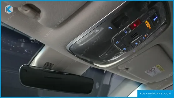 GENESIS GV80 3.0 DIESEL AWD