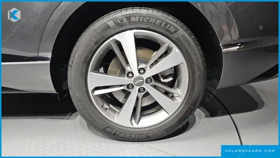 GENESIS GV80 3.0 DIESEL AWD