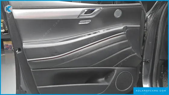 GENESIS GV80 3.0 DIESEL AWD