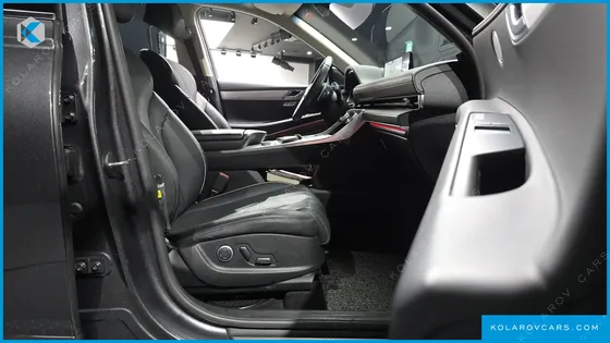 GENESIS GV80 3.0 DIESEL AWD