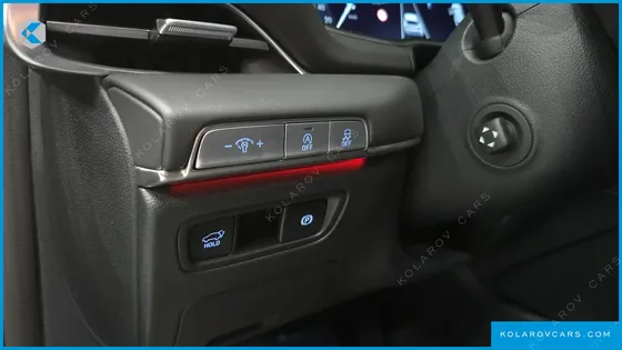 GENESIS GV80 3.0 DIESEL AWD