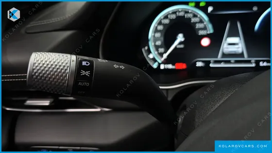 GENESIS GV80 3.0 DIESEL AWD