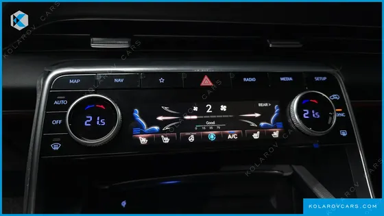 GENESIS GV80 3.0 DIESEL AWD