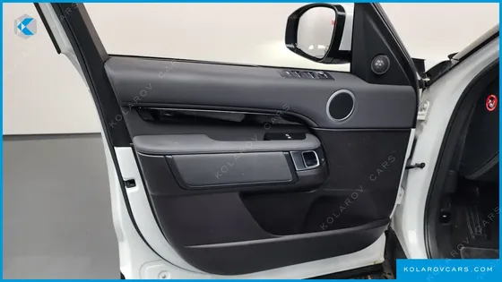 LAND ROVER DISCOVERY 2.0 SD4 SE