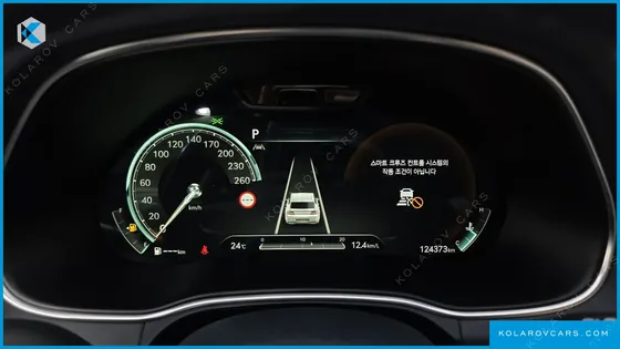 GENESIS GV80 3.0 DIESEL AWD