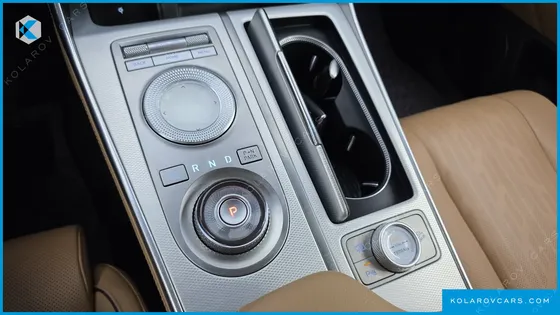 GENESIS GV80 3.0 DIESEL AWD