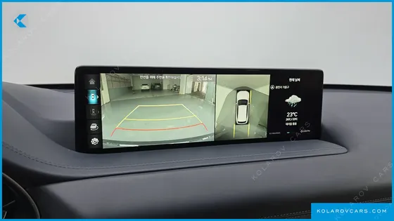 GENESIS GV80 3.0 DIESEL AWD