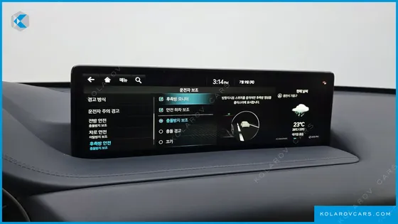 GENESIS GV80 3.0 DIESEL AWD