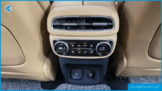 GENESIS GV80 3.0 DIESEL AWD