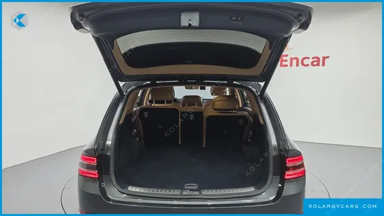 GENESIS GV80 3.0 DIESEL AWD
