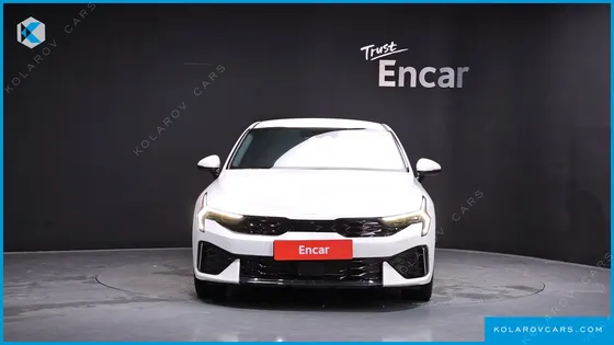 KIA K5 2.0