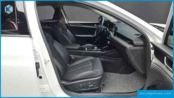 KIA K5 2.0
