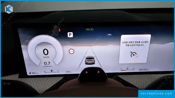 GENESIS GV80 3.5T GASOLINE AWD